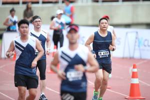 BIB: 6359
                            <button type="button" onclick="openModal(4574135)" class="btn btn-primary btn-sm float-right btn-popup" data-toggle="modal" data-target=".modal-high-quality">
                        <i class="fas fa-shopping-cart"></i> Add to Cart
                    </button>
                                            <button type="button" onclick="isThisMe(4574135, true)" class="btn btn-success btn-sm float-right btn-popup btn-isme hidden" data-toggle="tooltip" data-placement="bottom" title="นี่คือรูปของคุณใช่ไหม คลิกที่นี่เพื่อเอาเข้าอัลบั้ม">
                        <i class="fas fa-plus"></i> Add to album
                    </button>
                    <button type="button" onclick="isThisMe(4574135, false)" class="btn btn-warning btn-sm float-right btn-popup btn-isnotme hidden">
                        <i class="fas fa-ban"></i> Remove from album
                    </button>