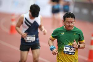 BIB: 5516
                            <button type="button" onclick="openModal(4574625)" class="btn btn-primary btn-sm float-right btn-popup" data-toggle="modal" data-target=".modal-high-quality">
                        <i class="fas fa-shopping-cart"></i> Add to Cart
                    </button>
                                            <button type="button" onclick="isThisMe(4574625, true)" class="btn btn-success btn-sm float-right btn-popup btn-isme hidden" data-toggle="tooltip" data-placement="bottom" title="นี่คือรูปของคุณใช่ไหม คลิกที่นี่เพื่อเอาเข้าอัลบั้ม">
                        <i class="fas fa-plus"></i> Add to album
                    </button>
                    <button type="button" onclick="isThisMe(4574625, false)" class="btn btn-warning btn-sm float-right btn-popup btn-isnotme hidden">
                        <i class="fas fa-ban"></i> Remove from album
                    </button>