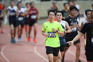 BIB: 8608
                            <button type="button" onclick="openModal(4565552)" class="btn btn-primary btn-sm float-right btn-popup" data-toggle="modal" data-target=".modal-high-quality">
                        <i class="fas fa-shopping-cart"></i> Add to Cart
                    </button>
                                            <button type="button" onclick="isThisMe(4565552, true)" class="btn btn-success btn-sm float-right btn-popup btn-isme hidden" data-toggle="tooltip" data-placement="bottom" title="นี่คือรูปของคุณใช่ไหม คลิกที่นี่เพื่อเอาเข้าอัลบั้ม">
                        <i class="fas fa-plus"></i> Add to album
                    </button>
                    <button type="button" onclick="isThisMe(4565552, false)" class="btn btn-warning btn-sm float-right btn-popup btn-isnotme hidden">
                        <i class="fas fa-ban"></i> Remove from album
                    </button>