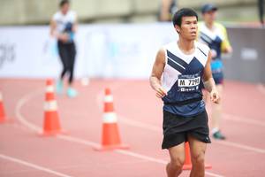 BIB: 7298
                            <button type="button" onclick="openModal(4576644)" class="btn btn-primary btn-sm float-right btn-popup" data-toggle="modal" data-target=".modal-high-quality">
                        <i class="fas fa-shopping-cart"></i> Add to Cart
                    </button>
                                            <button type="button" onclick="isThisMe(4576644, true)" class="btn btn-success btn-sm float-right btn-popup btn-isme hidden" data-toggle="tooltip" data-placement="bottom" title="นี่คือรูปของคุณใช่ไหม คลิกที่นี่เพื่อเอาเข้าอัลบั้ม">
                        <i class="fas fa-plus"></i> Add to album
                    </button>
                    <button type="button" onclick="isThisMe(4576644, false)" class="btn btn-warning btn-sm float-right btn-popup btn-isnotme hidden">
                        <i class="fas fa-ban"></i> Remove from album
                    </button>