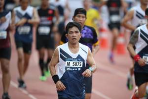 BIB: 5075
                            <button type="button" onclick="openModal(4565485)" class="btn btn-primary btn-sm float-right btn-popup" data-toggle="modal" data-target=".modal-high-quality">
                        <i class="fas fa-shopping-cart"></i> Add to Cart
                    </button>
                                            <button type="button" onclick="isThisMe(4565485, true)" class="btn btn-success btn-sm float-right btn-popup btn-isme hidden" data-toggle="tooltip" data-placement="bottom" title="นี่คือรูปของคุณใช่ไหม คลิกที่นี่เพื่อเอาเข้าอัลบั้ม">
                        <i class="fas fa-plus"></i> Add to album
                    </button>
                    <button type="button" onclick="isThisMe(4565485, false)" class="btn btn-warning btn-sm float-right btn-popup btn-isnotme hidden">
                        <i class="fas fa-ban"></i> Remove from album
                    </button>