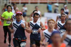 BIB: 7300, 7238
                            <button type="button" onclick="openModal(4567491)" class="btn btn-primary btn-sm float-right btn-popup" data-toggle="modal" data-target=".modal-high-quality">
                        <i class="fas fa-shopping-cart"></i> Add to Cart
                    </button>
                                            <button type="button" onclick="isThisMe(4567491, true)" class="btn btn-success btn-sm float-right btn-popup btn-isme hidden" data-toggle="tooltip" data-placement="bottom" title="นี่คือรูปของคุณใช่ไหม คลิกที่นี่เพื่อเอาเข้าอัลบั้ม">
                        <i class="fas fa-plus"></i> Add to album
                    </button>
                    <button type="button" onclick="isThisMe(4567491, false)" class="btn btn-warning btn-sm float-right btn-popup btn-isnotme hidden">
                        <i class="fas fa-ban"></i> Remove from album
                    </button>