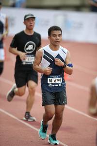 BIB: 6794
                            <button type="button" onclick="openModal(4565212)" class="btn btn-primary btn-sm float-right btn-popup" data-toggle="modal" data-target=".modal-high-quality">
                        <i class="fas fa-shopping-cart"></i> Add to Cart
                    </button>
                                            <button type="button" onclick="isThisMe(4565212, true)" class="btn btn-success btn-sm float-right btn-popup btn-isme hidden" data-toggle="tooltip" data-placement="bottom" title="นี่คือรูปของคุณใช่ไหม คลิกที่นี่เพื่อเอาเข้าอัลบั้ม">
                        <i class="fas fa-plus"></i> Add to album
                    </button>
                    <button type="button" onclick="isThisMe(4565212, false)" class="btn btn-warning btn-sm float-right btn-popup btn-isnotme hidden">
                        <i class="fas fa-ban"></i> Remove from album
                    </button>