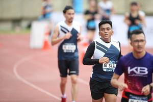 BIB: 8431
                            <button type="button" onclick="openModal(4573865)" class="btn btn-primary btn-sm float-right btn-popup" data-toggle="modal" data-target=".modal-high-quality">
                        <i class="fas fa-shopping-cart"></i> Add to Cart
                    </button>
                                            <button type="button" onclick="isThisMe(4573865, true)" class="btn btn-success btn-sm float-right btn-popup btn-isme hidden" data-toggle="tooltip" data-placement="bottom" title="นี่คือรูปของคุณใช่ไหม คลิกที่นี่เพื่อเอาเข้าอัลบั้ม">
                        <i class="fas fa-plus"></i> Add to album
                    </button>
                    <button type="button" onclick="isThisMe(4573865, false)" class="btn btn-warning btn-sm float-right btn-popup btn-isnotme hidden">
                        <i class="fas fa-ban"></i> Remove from album
                    </button>