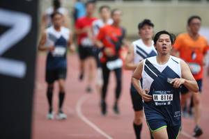 BIB: 8116
                            <button type="button" onclick="openModal(4568508)" class="btn btn-primary btn-sm float-right btn-popup" data-toggle="modal" data-target=".modal-high-quality">
                        <i class="fas fa-shopping-cart"></i> Add to Cart
                    </button>
                                            <button type="button" onclick="isThisMe(4568508, true)" class="btn btn-success btn-sm float-right btn-popup btn-isme hidden" data-toggle="tooltip" data-placement="bottom" title="นี่คือรูปของคุณใช่ไหม คลิกที่นี่เพื่อเอาเข้าอัลบั้ม">
                        <i class="fas fa-plus"></i> Add to album
                    </button>
                    <button type="button" onclick="isThisMe(4568508, false)" class="btn btn-warning btn-sm float-right btn-popup btn-isnotme hidden">
                        <i class="fas fa-ban"></i> Remove from album
                    </button>