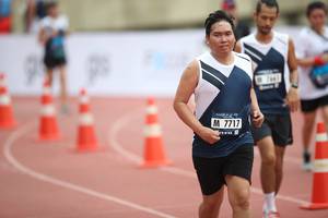 BIB: 7717
                            <button type="button" onclick="openModal(4576708)" class="btn btn-primary btn-sm float-right btn-popup" data-toggle="modal" data-target=".modal-high-quality">
                        <i class="fas fa-shopping-cart"></i> Add to Cart
                    </button>
                                            <button type="button" onclick="isThisMe(4576708, true)" class="btn btn-success btn-sm float-right btn-popup btn-isme hidden" data-toggle="tooltip" data-placement="bottom" title="นี่คือรูปของคุณใช่ไหม คลิกที่นี่เพื่อเอาเข้าอัลบั้ม">
                        <i class="fas fa-plus"></i> Add to album
                    </button>
                    <button type="button" onclick="isThisMe(4576708, false)" class="btn btn-warning btn-sm float-right btn-popup btn-isnotme hidden">
                        <i class="fas fa-ban"></i> Remove from album
                    </button>