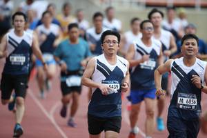 BIB: 5439, 6856
                            <button type="button" onclick="openModal(4567893)" class="btn btn-primary btn-sm float-right btn-popup" data-toggle="modal" data-target=".modal-high-quality">
                        <i class="fas fa-shopping-cart"></i> Add to Cart
                    </button>
                                            <button type="button" onclick="isThisMe(4567893, true)" class="btn btn-success btn-sm float-right btn-popup btn-isme hidden" data-toggle="tooltip" data-placement="bottom" title="นี่คือรูปของคุณใช่ไหม คลิกที่นี่เพื่อเอาเข้าอัลบั้ม">
                        <i class="fas fa-plus"></i> Add to album
                    </button>
                    <button type="button" onclick="isThisMe(4567893, false)" class="btn btn-warning btn-sm float-right btn-popup btn-isnotme hidden">
                        <i class="fas fa-ban"></i> Remove from album
                    </button>