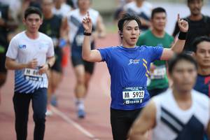 BIB: 5922
                            <button type="button" onclick="openModal(4566401)" class="btn btn-primary btn-sm float-right btn-popup" data-toggle="modal" data-target=".modal-high-quality">
                        <i class="fas fa-shopping-cart"></i> Add to Cart
                    </button>
                                            <button type="button" onclick="isThisMe(4566401, true)" class="btn btn-success btn-sm float-right btn-popup btn-isme hidden" data-toggle="tooltip" data-placement="bottom" title="นี่คือรูปของคุณใช่ไหม คลิกที่นี่เพื่อเอาเข้าอัลบั้ม">
                        <i class="fas fa-plus"></i> Add to album
                    </button>
                    <button type="button" onclick="isThisMe(4566401, false)" class="btn btn-warning btn-sm float-right btn-popup btn-isnotme hidden">
                        <i class="fas fa-ban"></i> Remove from album
                    </button>