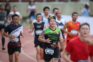 BIB: 5488, 5400
                            <button type="button" onclick="openModal(4565364)" class="btn btn-primary btn-sm float-right btn-popup" data-toggle="modal" data-target=".modal-high-quality">
                        <i class="fas fa-shopping-cart"></i> Add to Cart
                    </button>
                                            <button type="button" onclick="isThisMe(4565364, true)" class="btn btn-success btn-sm float-right btn-popup btn-isme hidden" data-toggle="tooltip" data-placement="bottom" title="นี่คือรูปของคุณใช่ไหม คลิกที่นี่เพื่อเอาเข้าอัลบั้ม">
                        <i class="fas fa-plus"></i> Add to album
                    </button>
                    <button type="button" onclick="isThisMe(4565364, false)" class="btn btn-warning btn-sm float-right btn-popup btn-isnotme hidden">
                        <i class="fas fa-ban"></i> Remove from album
                    </button>