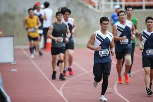 BIB: 8088
                            <button type="button" onclick="openModal(4569241)" class="btn btn-primary btn-sm float-right btn-popup" data-toggle="modal" data-target=".modal-high-quality">
                        <i class="fas fa-shopping-cart"></i> Add to Cart
                    </button>
                                            <button type="button" onclick="isThisMe(4569241, true)" class="btn btn-success btn-sm float-right btn-popup btn-isme hidden" data-toggle="tooltip" data-placement="bottom" title="นี่คือรูปของคุณใช่ไหม คลิกที่นี่เพื่อเอาเข้าอัลบั้ม">
                        <i class="fas fa-plus"></i> Add to album
                    </button>
                    <button type="button" onclick="isThisMe(4569241, false)" class="btn btn-warning btn-sm float-right btn-popup btn-isnotme hidden">
                        <i class="fas fa-ban"></i> Remove from album
                    </button>