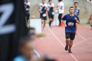 BIB: 6464
                            <button type="button" onclick="openModal(4573391)" class="btn btn-primary btn-sm float-right btn-popup" data-toggle="modal" data-target=".modal-high-quality">
                        <i class="fas fa-shopping-cart"></i> Add to Cart
                    </button>
                                            <button type="button" onclick="isThisMe(4573391, true)" class="btn btn-success btn-sm float-right btn-popup btn-isme hidden" data-toggle="tooltip" data-placement="bottom" title="นี่คือรูปของคุณใช่ไหม คลิกที่นี่เพื่อเอาเข้าอัลบั้ม">
                        <i class="fas fa-plus"></i> Add to album
                    </button>
                    <button type="button" onclick="isThisMe(4573391, false)" class="btn btn-warning btn-sm float-right btn-popup btn-isnotme hidden">
                        <i class="fas fa-ban"></i> Remove from album
                    </button>