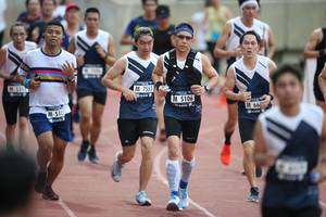 BIB: 7553, 5106
                            <button type="button" onclick="openModal(4566104)" class="btn btn-primary btn-sm float-right btn-popup" data-toggle="modal" data-target=".modal-high-quality">
                        <i class="fas fa-shopping-cart"></i> Add to Cart
                    </button>
                                            <button type="button" onclick="isThisMe(4566104, true)" class="btn btn-success btn-sm float-right btn-popup btn-isme hidden" data-toggle="tooltip" data-placement="bottom" title="นี่คือรูปของคุณใช่ไหม คลิกที่นี่เพื่อเอาเข้าอัลบั้ม">
                        <i class="fas fa-plus"></i> Add to album
                    </button>
                    <button type="button" onclick="isThisMe(4566104, false)" class="btn btn-warning btn-sm float-right btn-popup btn-isnotme hidden">
                        <i class="fas fa-ban"></i> Remove from album
                    </button>