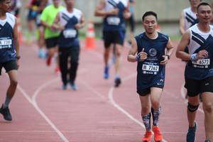 BIB: 7200, 6572, 7262
                            <button type="button" onclick="openModal(4569665)" class="btn btn-primary btn-sm float-right btn-popup" data-toggle="modal" data-target=".modal-high-quality">
                        <i class="fas fa-shopping-cart"></i> Add to Cart
                    </button>
                                            <button type="button" onclick="isThisMe(4569665, true)" class="btn btn-success btn-sm float-right btn-popup btn-isme hidden" data-toggle="tooltip" data-placement="bottom" title="นี่คือรูปของคุณใช่ไหม คลิกที่นี่เพื่อเอาเข้าอัลบั้ม">
                        <i class="fas fa-plus"></i> Add to album
                    </button>
                    <button type="button" onclick="isThisMe(4569665, false)" class="btn btn-warning btn-sm float-right btn-popup btn-isnotme hidden">
                        <i class="fas fa-ban"></i> Remove from album
                    </button>