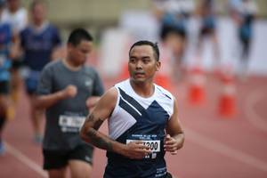 BIB: 300
                            <button type="button" onclick="openModal(4567669)" class="btn btn-primary btn-sm float-right btn-popup" data-toggle="modal" data-target=".modal-high-quality">
                        <i class="fas fa-shopping-cart"></i> Add to Cart
                    </button>
                                            <button type="button" onclick="isThisMe(4567669, true)" class="btn btn-success btn-sm float-right btn-popup btn-isme hidden" data-toggle="tooltip" data-placement="bottom" title="นี่คือรูปของคุณใช่ไหม คลิกที่นี่เพื่อเอาเข้าอัลบั้ม">
                        <i class="fas fa-plus"></i> Add to album
                    </button>
                    <button type="button" onclick="isThisMe(4567669, false)" class="btn btn-warning btn-sm float-right btn-popup btn-isnotme hidden">
                        <i class="fas fa-ban"></i> Remove from album
                    </button>