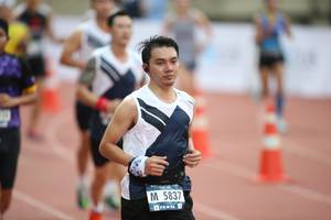 BIB: 5837
                            <button type="button" onclick="openModal(4565480)" class="btn btn-primary btn-sm float-right btn-popup" data-toggle="modal" data-target=".modal-high-quality">
                        <i class="fas fa-shopping-cart"></i> Add to Cart
                    </button>
                                            <button type="button" onclick="isThisMe(4565480, true)" class="btn btn-success btn-sm float-right btn-popup btn-isme hidden" data-toggle="tooltip" data-placement="bottom" title="นี่คือรูปของคุณใช่ไหม คลิกที่นี่เพื่อเอาเข้าอัลบั้ม">
                        <i class="fas fa-plus"></i> Add to album
                    </button>
                    <button type="button" onclick="isThisMe(4565480, false)" class="btn btn-warning btn-sm float-right btn-popup btn-isnotme hidden">
                        <i class="fas fa-ban"></i> Remove from album
                    </button>