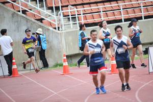 BIB: 142
                            <button type="button" onclick="openModal(4575287)" class="btn btn-primary btn-sm float-right btn-popup" data-toggle="modal" data-target=".modal-high-quality">
                        <i class="fas fa-shopping-cart"></i> Add to Cart
                    </button>
                                            <button type="button" onclick="isThisMe(4575287, true)" class="btn btn-success btn-sm float-right btn-popup btn-isme hidden" data-toggle="tooltip" data-placement="bottom" title="นี่คือรูปของคุณใช่ไหม คลิกที่นี่เพื่อเอาเข้าอัลบั้ม">
                        <i class="fas fa-plus"></i> Add to album
                    </button>
                    <button type="button" onclick="isThisMe(4575287, false)" class="btn btn-warning btn-sm float-right btn-popup btn-isnotme hidden">
                        <i class="fas fa-ban"></i> Remove from album
                    </button>