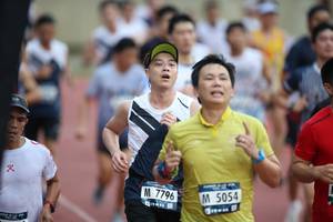 BIB: 7796, 5054
                            <button type="button" onclick="openModal(4566527)" class="btn btn-primary btn-sm float-right btn-popup" data-toggle="modal" data-target=".modal-high-quality">
                        <i class="fas fa-shopping-cart"></i> Add to Cart
                    </button>
                                            <button type="button" onclick="isThisMe(4566527, true)" class="btn btn-success btn-sm float-right btn-popup btn-isme hidden" data-toggle="tooltip" data-placement="bottom" title="นี่คือรูปของคุณใช่ไหม คลิกที่นี่เพื่อเอาเข้าอัลบั้ม">
                        <i class="fas fa-plus"></i> Add to album
                    </button>
                    <button type="button" onclick="isThisMe(4566527, false)" class="btn btn-warning btn-sm float-right btn-popup btn-isnotme hidden">
                        <i class="fas fa-ban"></i> Remove from album
                    </button>