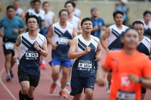 BIB: 5439, 6856
                            <button type="button" onclick="openModal(4567888)" class="btn btn-primary btn-sm float-right btn-popup" data-toggle="modal" data-target=".modal-high-quality">
                        <i class="fas fa-shopping-cart"></i> Add to Cart
                    </button>
                                            <button type="button" onclick="isThisMe(4567888, true)" class="btn btn-success btn-sm float-right btn-popup btn-isme hidden" data-toggle="tooltip" data-placement="bottom" title="นี่คือรูปของคุณใช่ไหม คลิกที่นี่เพื่อเอาเข้าอัลบั้ม">
                        <i class="fas fa-plus"></i> Add to album
                    </button>
                    <button type="button" onclick="isThisMe(4567888, false)" class="btn btn-warning btn-sm float-right btn-popup btn-isnotme hidden">
                        <i class="fas fa-ban"></i> Remove from album
                    </button>