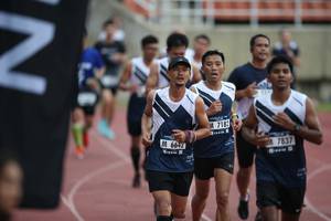 BIB: 7182, 7837
                            <button type="button" onclick="openModal(4567337)" class="btn btn-primary btn-sm float-right btn-popup" data-toggle="modal" data-target=".modal-high-quality">
                        <i class="fas fa-shopping-cart"></i> Add to Cart
                    </button>
                                            <button type="button" onclick="isThisMe(4567337, true)" class="btn btn-success btn-sm float-right btn-popup btn-isme hidden" data-toggle="tooltip" data-placement="bottom" title="นี่คือรูปของคุณใช่ไหม คลิกที่นี่เพื่อเอาเข้าอัลบั้ม">
                        <i class="fas fa-plus"></i> Add to album
                    </button>
                    <button type="button" onclick="isThisMe(4567337, false)" class="btn btn-warning btn-sm float-right btn-popup btn-isnotme hidden">
                        <i class="fas fa-ban"></i> Remove from album
                    </button>