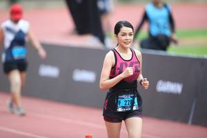 BIB: 228
                            <button type="button" onclick="openModal(4576403)" class="btn btn-primary btn-sm float-right btn-popup" data-toggle="modal" data-target=".modal-high-quality">
                        <i class="fas fa-shopping-cart"></i> Add to Cart
                    </button>
                                            <button type="button" onclick="isThisMe(4576403, true)" class="btn btn-success btn-sm float-right btn-popup btn-isme hidden" data-toggle="tooltip" data-placement="bottom" title="นี่คือรูปของคุณใช่ไหม คลิกที่นี่เพื่อเอาเข้าอัลบั้ม">
                        <i class="fas fa-plus"></i> Add to album
                    </button>
                    <button type="button" onclick="isThisMe(4576403, false)" class="btn btn-warning btn-sm float-right btn-popup btn-isnotme hidden">
                        <i class="fas fa-ban"></i> Remove from album
                    </button>