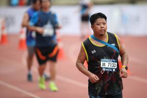 BIB: 7133
                            <button type="button" onclick="openModal(4576791)" class="btn btn-primary btn-sm float-right btn-popup" data-toggle="modal" data-target=".modal-high-quality">
                        <i class="fas fa-shopping-cart"></i> Add to Cart
                    </button>
                                            <button type="button" onclick="isThisMe(4576791, true)" class="btn btn-success btn-sm float-right btn-popup btn-isme hidden" data-toggle="tooltip" data-placement="bottom" title="นี่คือรูปของคุณใช่ไหม คลิกที่นี่เพื่อเอาเข้าอัลบั้ม">
                        <i class="fas fa-plus"></i> Add to album
                    </button>
                    <button type="button" onclick="isThisMe(4576791, false)" class="btn btn-warning btn-sm float-right btn-popup btn-isnotme hidden">
                        <i class="fas fa-ban"></i> Remove from album
                    </button>