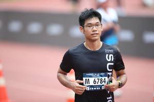 BIB: 6784
                            <button type="button" onclick="openModal(4576648)" class="btn btn-primary btn-sm float-right btn-popup" data-toggle="modal" data-target=".modal-high-quality">
                        <i class="fas fa-shopping-cart"></i> Add to Cart
                    </button>
                                            <button type="button" onclick="isThisMe(4576648, true)" class="btn btn-success btn-sm float-right btn-popup btn-isme hidden" data-toggle="tooltip" data-placement="bottom" title="นี่คือรูปของคุณใช่ไหม คลิกที่นี่เพื่อเอาเข้าอัลบั้ม">
                        <i class="fas fa-plus"></i> Add to album
                    </button>
                    <button type="button" onclick="isThisMe(4576648, false)" class="btn btn-warning btn-sm float-right btn-popup btn-isnotme hidden">
                        <i class="fas fa-ban"></i> Remove from album
                    </button>