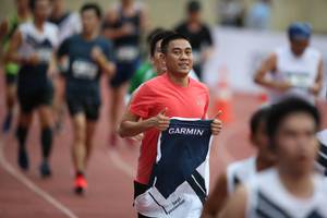 BIB: 
                            <button type="button" onclick="openModal(4567312)" class="btn btn-primary btn-sm float-right btn-popup" data-toggle="modal" data-target=".modal-high-quality">
                        <i class="fas fa-shopping-cart"></i> Add to Cart
                    </button>
                                            <button type="button" onclick="isThisMe(4567312, true)" class="btn btn-success btn-sm float-right btn-popup btn-isme hidden" data-toggle="tooltip" data-placement="bottom" title="นี่คือรูปของคุณใช่ไหม คลิกที่นี่เพื่อเอาเข้าอัลบั้ม">
                        <i class="fas fa-plus"></i> Add to album
                    </button>
                    <button type="button" onclick="isThisMe(4567312, false)" class="btn btn-warning btn-sm float-right btn-popup btn-isnotme hidden">
                        <i class="fas fa-ban"></i> Remove from album
                    </button>