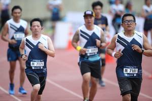 BIB: 7175, 7101
                            <button type="button" onclick="openModal(4570252)" class="btn btn-primary btn-sm float-right btn-popup" data-toggle="modal" data-target=".modal-high-quality">
                        <i class="fas fa-shopping-cart"></i> Add to Cart
                    </button>
                                            <button type="button" onclick="isThisMe(4570252, true)" class="btn btn-success btn-sm float-right btn-popup btn-isme hidden" data-toggle="tooltip" data-placement="bottom" title="นี่คือรูปของคุณใช่ไหม คลิกที่นี่เพื่อเอาเข้าอัลบั้ม">
                        <i class="fas fa-plus"></i> Add to album
                    </button>
                    <button type="button" onclick="isThisMe(4570252, false)" class="btn btn-warning btn-sm float-right btn-popup btn-isnotme hidden">
                        <i class="fas fa-ban"></i> Remove from album
                    </button>