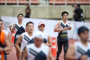 BIB: 5251
                            <button type="button" onclick="openModal(4568724)" class="btn btn-primary btn-sm float-right btn-popup" data-toggle="modal" data-target=".modal-high-quality">
                        <i class="fas fa-shopping-cart"></i> Add to Cart
                    </button>
                                            <button type="button" onclick="isThisMe(4568724, true)" class="btn btn-success btn-sm float-right btn-popup btn-isme hidden" data-toggle="tooltip" data-placement="bottom" title="นี่คือรูปของคุณใช่ไหม คลิกที่นี่เพื่อเอาเข้าอัลบั้ม">
                        <i class="fas fa-plus"></i> Add to album
                    </button>
                    <button type="button" onclick="isThisMe(4568724, false)" class="btn btn-warning btn-sm float-right btn-popup btn-isnotme hidden">
                        <i class="fas fa-ban"></i> Remove from album
                    </button>