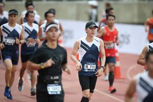 BIB: 7151, 504
                            <button type="button" onclick="openModal(4566230)" class="btn btn-primary btn-sm float-right btn-popup" data-toggle="modal" data-target=".modal-high-quality">
                        <i class="fas fa-shopping-cart"></i> Add to Cart
                    </button>
                                            <button type="button" onclick="isThisMe(4566230, true)" class="btn btn-success btn-sm float-right btn-popup btn-isme hidden" data-toggle="tooltip" data-placement="bottom" title="นี่คือรูปของคุณใช่ไหม คลิกที่นี่เพื่อเอาเข้าอัลบั้ม">
                        <i class="fas fa-plus"></i> Add to album
                    </button>
                    <button type="button" onclick="isThisMe(4566230, false)" class="btn btn-warning btn-sm float-right btn-popup btn-isnotme hidden">
                        <i class="fas fa-ban"></i> Remove from album
                    </button>