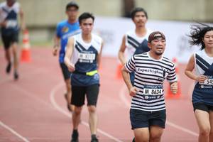 BIB: 8634
                            <button type="button" onclick="openModal(4571412)" class="btn btn-primary btn-sm float-right btn-popup" data-toggle="modal" data-target=".modal-high-quality">
                        <i class="fas fa-shopping-cart"></i> Add to Cart
                    </button>
                                            <button type="button" onclick="isThisMe(4571412, true)" class="btn btn-success btn-sm float-right btn-popup btn-isme hidden" data-toggle="tooltip" data-placement="bottom" title="นี่คือรูปของคุณใช่ไหม คลิกที่นี่เพื่อเอาเข้าอัลบั้ม">
                        <i class="fas fa-plus"></i> Add to album
                    </button>
                    <button type="button" onclick="isThisMe(4571412, false)" class="btn btn-warning btn-sm float-right btn-popup btn-isnotme hidden">
                        <i class="fas fa-ban"></i> Remove from album
                    </button>