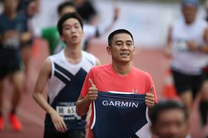 BIB: 
                            <button type="button" onclick="openModal(4567318)" class="btn btn-primary btn-sm float-right btn-popup" data-toggle="modal" data-target=".modal-high-quality">
                        <i class="fas fa-shopping-cart"></i> Add to Cart
                    </button>
                                            <button type="button" onclick="isThisMe(4567318, true)" class="btn btn-success btn-sm float-right btn-popup btn-isme hidden" data-toggle="tooltip" data-placement="bottom" title="นี่คือรูปของคุณใช่ไหม คลิกที่นี่เพื่อเอาเข้าอัลบั้ม">
                        <i class="fas fa-plus"></i> Add to album
                    </button>
                    <button type="button" onclick="isThisMe(4567318, false)" class="btn btn-warning btn-sm float-right btn-popup btn-isnotme hidden">
                        <i class="fas fa-ban"></i> Remove from album
                    </button>