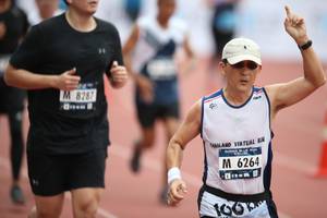 BIB: 8287, 6264
                            <button type="button" onclick="openModal(4570290)" class="btn btn-primary btn-sm float-right btn-popup" data-toggle="modal" data-target=".modal-high-quality">
                        <i class="fas fa-shopping-cart"></i> Add to Cart
                    </button>
                                            <button type="button" onclick="isThisMe(4570290, true)" class="btn btn-success btn-sm float-right btn-popup btn-isme hidden" data-toggle="tooltip" data-placement="bottom" title="นี่คือรูปของคุณใช่ไหม คลิกที่นี่เพื่อเอาเข้าอัลบั้ม">
                        <i class="fas fa-plus"></i> Add to album
                    </button>
                    <button type="button" onclick="isThisMe(4570290, false)" class="btn btn-warning btn-sm float-right btn-popup btn-isnotme hidden">
                        <i class="fas fa-ban"></i> Remove from album
                    </button>