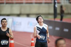 BIB: 7439, 6001
                            <button type="button" onclick="openModal(4566748)" class="btn btn-primary btn-sm float-right btn-popup" data-toggle="modal" data-target=".modal-high-quality">
                        <i class="fas fa-shopping-cart"></i> Add to Cart
                    </button>
                                            <button type="button" onclick="isThisMe(4566748, true)" class="btn btn-success btn-sm float-right btn-popup btn-isme hidden" data-toggle="tooltip" data-placement="bottom" title="นี่คือรูปของคุณใช่ไหม คลิกที่นี่เพื่อเอาเข้าอัลบั้ม">
                        <i class="fas fa-plus"></i> Add to album
                    </button>
                    <button type="button" onclick="isThisMe(4566748, false)" class="btn btn-warning btn-sm float-right btn-popup btn-isnotme hidden">
                        <i class="fas fa-ban"></i> Remove from album
                    </button>