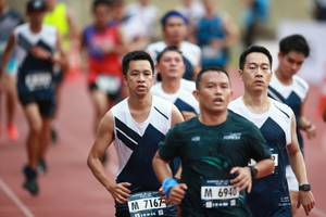 BIB: 6940, 7167
                            <button type="button" onclick="openModal(4567870)" class="btn btn-primary btn-sm float-right btn-popup" data-toggle="modal" data-target=".modal-high-quality">
                        <i class="fas fa-shopping-cart"></i> Add to Cart
                    </button>
                                            <button type="button" onclick="isThisMe(4567870, true)" class="btn btn-success btn-sm float-right btn-popup btn-isme hidden" data-toggle="tooltip" data-placement="bottom" title="นี่คือรูปของคุณใช่ไหม คลิกที่นี่เพื่อเอาเข้าอัลบั้ม">
                        <i class="fas fa-plus"></i> Add to album
                    </button>
                    <button type="button" onclick="isThisMe(4567870, false)" class="btn btn-warning btn-sm float-right btn-popup btn-isnotme hidden">
                        <i class="fas fa-ban"></i> Remove from album
                    </button>