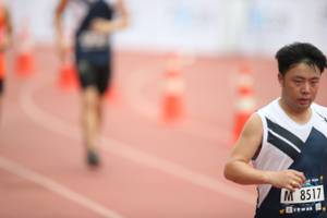 BIB: 8517
                            <button type="button" onclick="openModal(4573162)" class="btn btn-primary btn-sm float-right btn-popup" data-toggle="modal" data-target=".modal-high-quality">
                        <i class="fas fa-shopping-cart"></i> Add to Cart
                    </button>
                                            <button type="button" onclick="isThisMe(4573162, true)" class="btn btn-success btn-sm float-right btn-popup btn-isme hidden" data-toggle="tooltip" data-placement="bottom" title="นี่คือรูปของคุณใช่ไหม คลิกที่นี่เพื่อเอาเข้าอัลบั้ม">
                        <i class="fas fa-plus"></i> Add to album
                    </button>
                    <button type="button" onclick="isThisMe(4573162, false)" class="btn btn-warning btn-sm float-right btn-popup btn-isnotme hidden">
                        <i class="fas fa-ban"></i> Remove from album
                    </button>