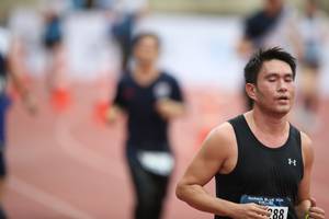 BIB: 288
                            <button type="button" onclick="openModal(4574655)" class="btn btn-primary btn-sm float-right btn-popup" data-toggle="modal" data-target=".modal-high-quality">
                        <i class="fas fa-shopping-cart"></i> Add to Cart
                    </button>
                                            <button type="button" onclick="isThisMe(4574655, true)" class="btn btn-success btn-sm float-right btn-popup btn-isme hidden" data-toggle="tooltip" data-placement="bottom" title="นี่คือรูปของคุณใช่ไหม คลิกที่นี่เพื่อเอาเข้าอัลบั้ม">
                        <i class="fas fa-plus"></i> Add to album
                    </button>
                    <button type="button" onclick="isThisMe(4574655, false)" class="btn btn-warning btn-sm float-right btn-popup btn-isnotme hidden">
                        <i class="fas fa-ban"></i> Remove from album
                    </button>