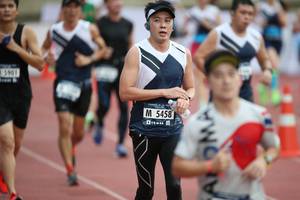 BIB: 1065, 5458
                            <button type="button" onclick="openModal(4567026)" class="btn btn-primary btn-sm float-right btn-popup" data-toggle="modal" data-target=".modal-high-quality">
                        <i class="fas fa-shopping-cart"></i> Add to Cart
                    </button>
                                            <button type="button" onclick="isThisMe(4567026, true)" class="btn btn-success btn-sm float-right btn-popup btn-isme hidden" data-toggle="tooltip" data-placement="bottom" title="นี่คือรูปของคุณใช่ไหม คลิกที่นี่เพื่อเอาเข้าอัลบั้ม">
                        <i class="fas fa-plus"></i> Add to album
                    </button>
                    <button type="button" onclick="isThisMe(4567026, false)" class="btn btn-warning btn-sm float-right btn-popup btn-isnotme hidden">
                        <i class="fas fa-ban"></i> Remove from album
                    </button>