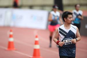 BIB: 8299
                            <button type="button" onclick="openModal(4574730)" class="btn btn-primary btn-sm float-right btn-popup" data-toggle="modal" data-target=".modal-high-quality">
                        <i class="fas fa-shopping-cart"></i> Add to Cart
                    </button>
                                            <button type="button" onclick="isThisMe(4574730, true)" class="btn btn-success btn-sm float-right btn-popup btn-isme hidden" data-toggle="tooltip" data-placement="bottom" title="นี่คือรูปของคุณใช่ไหม คลิกที่นี่เพื่อเอาเข้าอัลบั้ม">
                        <i class="fas fa-plus"></i> Add to album
                    </button>
                    <button type="button" onclick="isThisMe(4574730, false)" class="btn btn-warning btn-sm float-right btn-popup btn-isnotme hidden">
                        <i class="fas fa-ban"></i> Remove from album
                    </button>