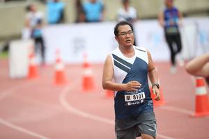 BIB: 8101
                            <button type="button" onclick="openModal(4575321)" class="btn btn-primary btn-sm float-right btn-popup" data-toggle="modal" data-target=".modal-high-quality">
                        <i class="fas fa-shopping-cart"></i> Add to Cart
                    </button>
                                            <button type="button" onclick="isThisMe(4575321, true)" class="btn btn-success btn-sm float-right btn-popup btn-isme hidden" data-toggle="tooltip" data-placement="bottom" title="นี่คือรูปของคุณใช่ไหม คลิกที่นี่เพื่อเอาเข้าอัลบั้ม">
                        <i class="fas fa-plus"></i> Add to album
                    </button>
                    <button type="button" onclick="isThisMe(4575321, false)" class="btn btn-warning btn-sm float-right btn-popup btn-isnotme hidden">
                        <i class="fas fa-ban"></i> Remove from album
                    </button>