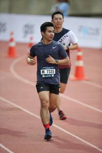 BIB: 7335
                            <button type="button" onclick="openModal(4564824)" class="btn btn-primary btn-sm float-right btn-popup" data-toggle="modal" data-target=".modal-high-quality">
                        <i class="fas fa-shopping-cart"></i> Add to Cart
                    </button>
                                            <button type="button" onclick="isThisMe(4564824, true)" class="btn btn-success btn-sm float-right btn-popup btn-isme hidden" data-toggle="tooltip" data-placement="bottom" title="นี่คือรูปของคุณใช่ไหม คลิกที่นี่เพื่อเอาเข้าอัลบั้ม">
                        <i class="fas fa-plus"></i> Add to album
                    </button>
                    <button type="button" onclick="isThisMe(4564824, false)" class="btn btn-warning btn-sm float-right btn-popup btn-isnotme hidden">
                        <i class="fas fa-ban"></i> Remove from album
                    </button>