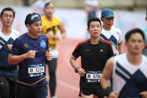 BIB: 5339, 5736, 
                            <button type="button" onclick="openModal(4570889)" class="btn btn-primary btn-sm float-right btn-popup" data-toggle="modal" data-target=".modal-high-quality">
                        <i class="fas fa-shopping-cart"></i> Add to Cart
                    </button>
                                            <button type="button" onclick="isThisMe(4570889, true)" class="btn btn-success btn-sm float-right btn-popup btn-isme hidden" data-toggle="tooltip" data-placement="bottom" title="นี่คือรูปของคุณใช่ไหม คลิกที่นี่เพื่อเอาเข้าอัลบั้ม">
                        <i class="fas fa-plus"></i> Add to album
                    </button>
                    <button type="button" onclick="isThisMe(4570889, false)" class="btn btn-warning btn-sm float-right btn-popup btn-isnotme hidden">
                        <i class="fas fa-ban"></i> Remove from album
                    </button>