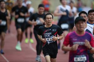 BIB: 990
                            <button type="button" onclick="openModal(4567432)" class="btn btn-primary btn-sm float-right btn-popup" data-toggle="modal" data-target=".modal-high-quality">
                        <i class="fas fa-shopping-cart"></i> Add to Cart
                    </button>
                                            <button type="button" onclick="isThisMe(4567432, true)" class="btn btn-success btn-sm float-right btn-popup btn-isme hidden" data-toggle="tooltip" data-placement="bottom" title="นี่คือรูปของคุณใช่ไหม คลิกที่นี่เพื่อเอาเข้าอัลบั้ม">
                        <i class="fas fa-plus"></i> Add to album
                    </button>
                    <button type="button" onclick="isThisMe(4567432, false)" class="btn btn-warning btn-sm float-right btn-popup btn-isnotme hidden">
                        <i class="fas fa-ban"></i> Remove from album
                    </button>