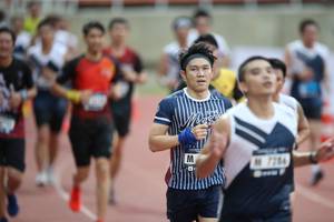 BIB: 7284
                            <button type="button" onclick="openModal(4565608)" class="btn btn-primary btn-sm float-right btn-popup" data-toggle="modal" data-target=".modal-high-quality">
                        <i class="fas fa-shopping-cart"></i> Add to Cart
                    </button>
                                            <button type="button" onclick="isThisMe(4565608, true)" class="btn btn-success btn-sm float-right btn-popup btn-isme hidden" data-toggle="tooltip" data-placement="bottom" title="นี่คือรูปของคุณใช่ไหม คลิกที่นี่เพื่อเอาเข้าอัลบั้ม">
                        <i class="fas fa-plus"></i> Add to album
                    </button>
                    <button type="button" onclick="isThisMe(4565608, false)" class="btn btn-warning btn-sm float-right btn-popup btn-isnotme hidden">
                        <i class="fas fa-ban"></i> Remove from album
                    </button>