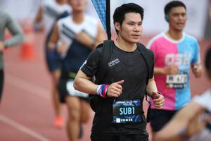 BIB: 
                            <button type="button" onclick="openModal(4567172)" class="btn btn-primary btn-sm float-right btn-popup" data-toggle="modal" data-target=".modal-high-quality">
                        <i class="fas fa-shopping-cart"></i> Add to Cart
                    </button>
                                            <button type="button" onclick="isThisMe(4567172, true)" class="btn btn-success btn-sm float-right btn-popup btn-isme hidden" data-toggle="tooltip" data-placement="bottom" title="นี่คือรูปของคุณใช่ไหม คลิกที่นี่เพื่อเอาเข้าอัลบั้ม">
                        <i class="fas fa-plus"></i> Add to album
                    </button>
                    <button type="button" onclick="isThisMe(4567172, false)" class="btn btn-warning btn-sm float-right btn-popup btn-isnotme hidden">
                        <i class="fas fa-ban"></i> Remove from album
                    </button>