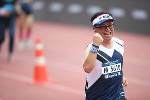 BIB: 5610
                            <button type="button" onclick="openModal(4575681)" class="btn btn-primary btn-sm float-right btn-popup" data-toggle="modal" data-target=".modal-high-quality">
                        <i class="fas fa-shopping-cart"></i> Add to Cart
                    </button>
                                            <button type="button" onclick="isThisMe(4575681, true)" class="btn btn-success btn-sm float-right btn-popup btn-isme hidden" data-toggle="tooltip" data-placement="bottom" title="นี่คือรูปของคุณใช่ไหม คลิกที่นี่เพื่อเอาเข้าอัลบั้ม">
                        <i class="fas fa-plus"></i> Add to album
                    </button>
                    <button type="button" onclick="isThisMe(4575681, false)" class="btn btn-warning btn-sm float-right btn-popup btn-isnotme hidden">
                        <i class="fas fa-ban"></i> Remove from album
                    </button>