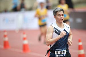 BIB: 6886
                            <button type="button" onclick="openModal(4577079)" class="btn btn-primary btn-sm float-right btn-popup" data-toggle="modal" data-target=".modal-high-quality">
                        <i class="fas fa-shopping-cart"></i> Add to Cart
                    </button>
                                            <button type="button" onclick="isThisMe(4577079, true)" class="btn btn-success btn-sm float-right btn-popup btn-isme hidden" data-toggle="tooltip" data-placement="bottom" title="นี่คือรูปของคุณใช่ไหม คลิกที่นี่เพื่อเอาเข้าอัลบั้ม">
                        <i class="fas fa-plus"></i> Add to album
                    </button>
                    <button type="button" onclick="isThisMe(4577079, false)" class="btn btn-warning btn-sm float-right btn-popup btn-isnotme hidden">
                        <i class="fas fa-ban"></i> Remove from album
                    </button>