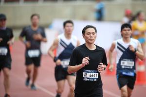 BIB: 6641
                            <button type="button" onclick="openModal(4570193)" class="btn btn-primary btn-sm float-right btn-popup" data-toggle="modal" data-target=".modal-high-quality">
                        <i class="fas fa-shopping-cart"></i> Add to Cart
                    </button>
                                            <button type="button" onclick="isThisMe(4570193, true)" class="btn btn-success btn-sm float-right btn-popup btn-isme hidden" data-toggle="tooltip" data-placement="bottom" title="นี่คือรูปของคุณใช่ไหม คลิกที่นี่เพื่อเอาเข้าอัลบั้ม">
                        <i class="fas fa-plus"></i> Add to album
                    </button>
                    <button type="button" onclick="isThisMe(4570193, false)" class="btn btn-warning btn-sm float-right btn-popup btn-isnotme hidden">
                        <i class="fas fa-ban"></i> Remove from album
                    </button>