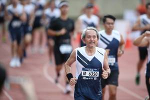 BIB: 6350
                            <button type="button" onclick="openModal(4566219)" class="btn btn-primary btn-sm float-right btn-popup" data-toggle="modal" data-target=".modal-high-quality">
                        <i class="fas fa-shopping-cart"></i> Add to Cart
                    </button>
                                            <button type="button" onclick="isThisMe(4566219, true)" class="btn btn-success btn-sm float-right btn-popup btn-isme hidden" data-toggle="tooltip" data-placement="bottom" title="นี่คือรูปของคุณใช่ไหม คลิกที่นี่เพื่อเอาเข้าอัลบั้ม">
                        <i class="fas fa-plus"></i> Add to album
                    </button>
                    <button type="button" onclick="isThisMe(4566219, false)" class="btn btn-warning btn-sm float-right btn-popup btn-isnotme hidden">
                        <i class="fas fa-ban"></i> Remove from album
                    </button>