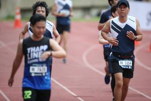 BIB: 5354
                            <button type="button" onclick="openModal(4569565)" class="btn btn-primary btn-sm float-right btn-popup" data-toggle="modal" data-target=".modal-high-quality">
                        <i class="fas fa-shopping-cart"></i> Add to Cart
                    </button>
                                            <button type="button" onclick="isThisMe(4569565, true)" class="btn btn-success btn-sm float-right btn-popup btn-isme hidden" data-toggle="tooltip" data-placement="bottom" title="นี่คือรูปของคุณใช่ไหม คลิกที่นี่เพื่อเอาเข้าอัลบั้ม">
                        <i class="fas fa-plus"></i> Add to album
                    </button>
                    <button type="button" onclick="isThisMe(4569565, false)" class="btn btn-warning btn-sm float-right btn-popup btn-isnotme hidden">
                        <i class="fas fa-ban"></i> Remove from album
                    </button>